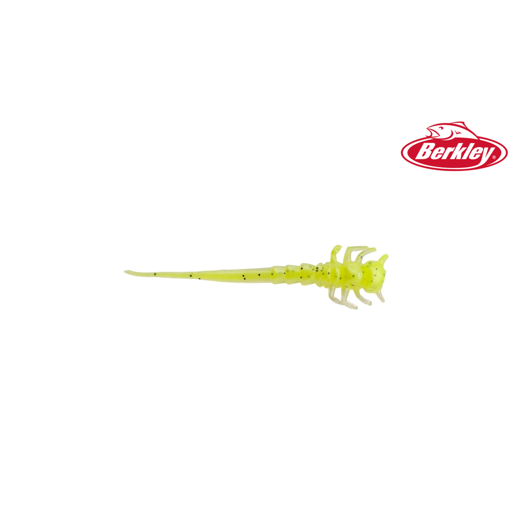 Berkley PowerBait® Swordtail 3cm