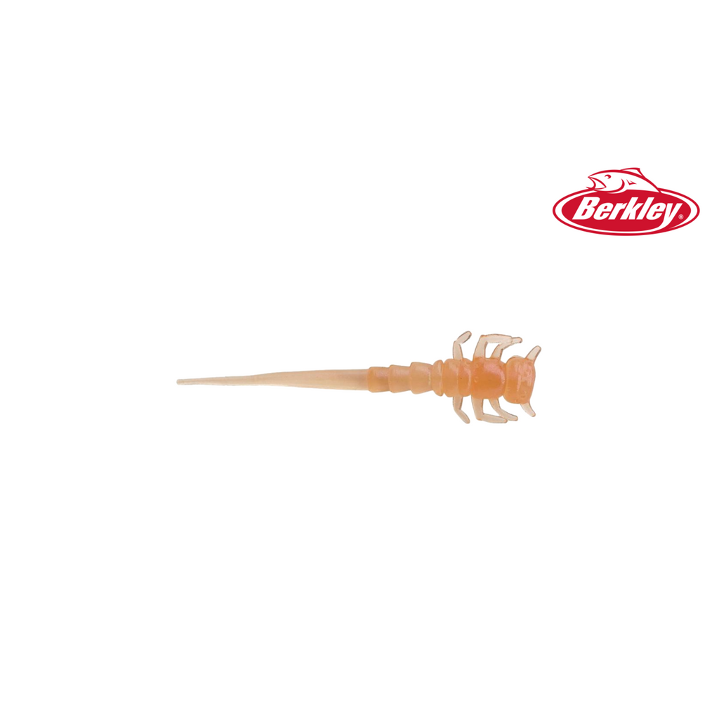 Berkley PowerBait® Swordtail 3cm