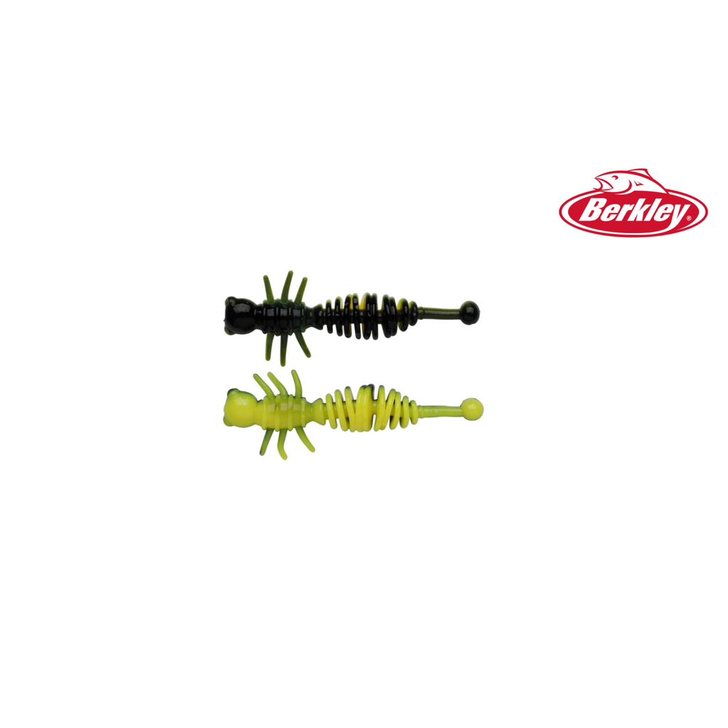 Berkley PowerBait® Power® Larvae 5,5cm