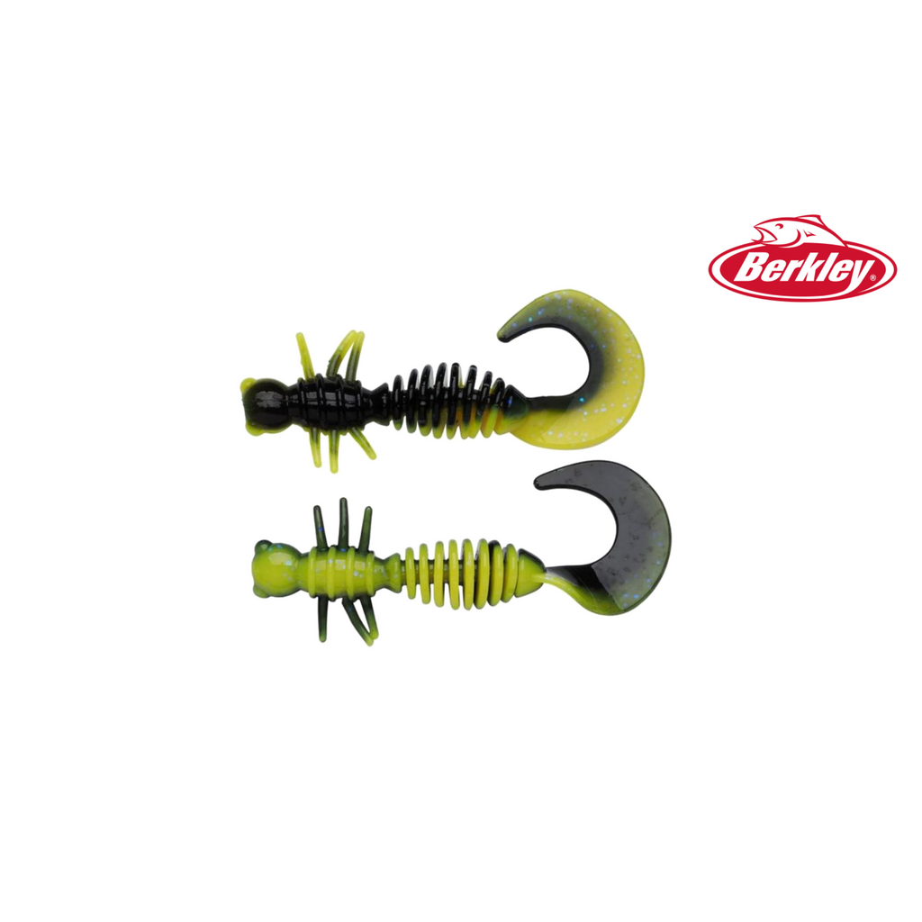 Berkley PowerBait® Power® Curly 5,5cm