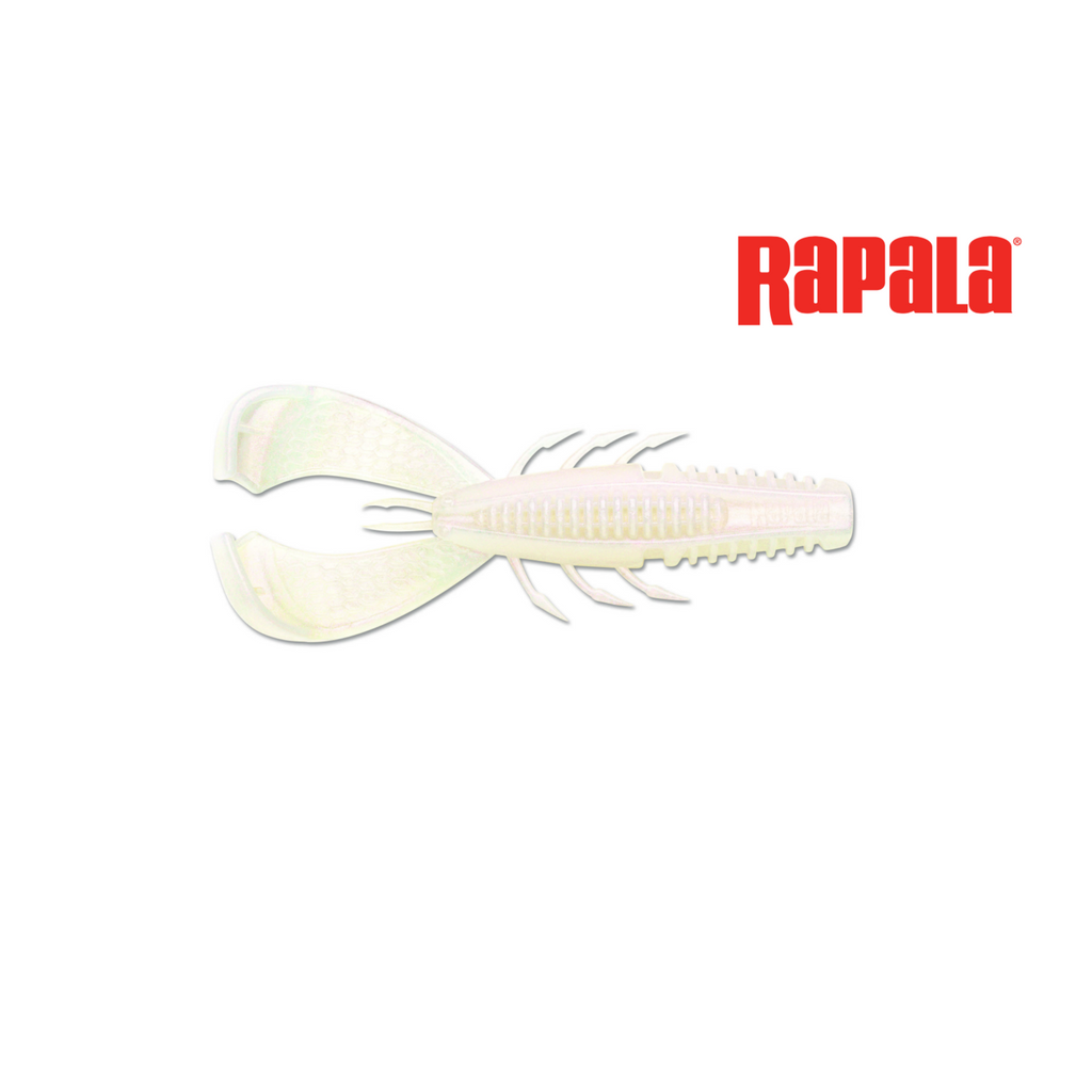 RAPALA Crushcity Cleanup Craw 8,8cm