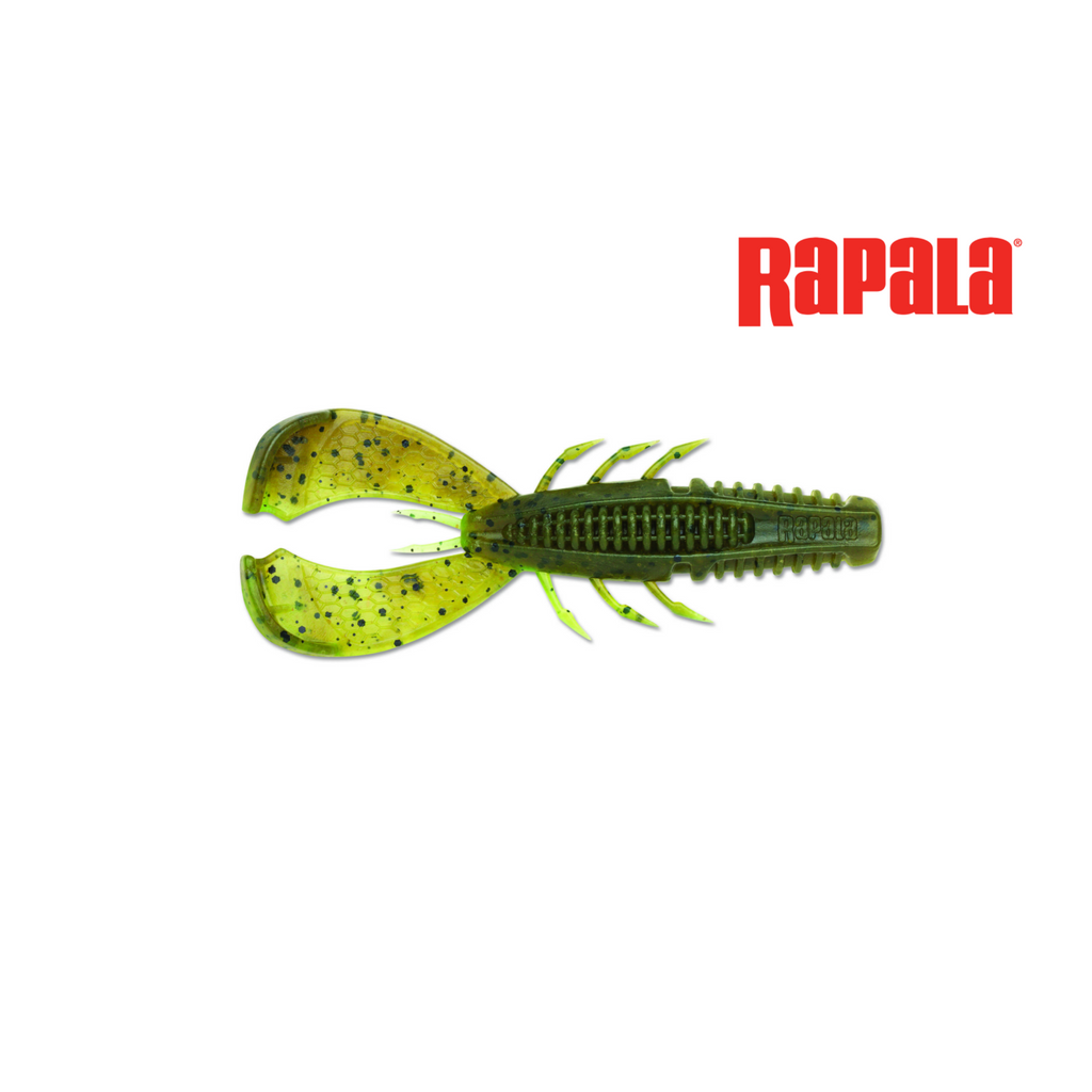 RAPALA Crushcity Cleanup Craw 8,8cm