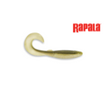 RAPALA Crushcity The Curl 12,5 cm