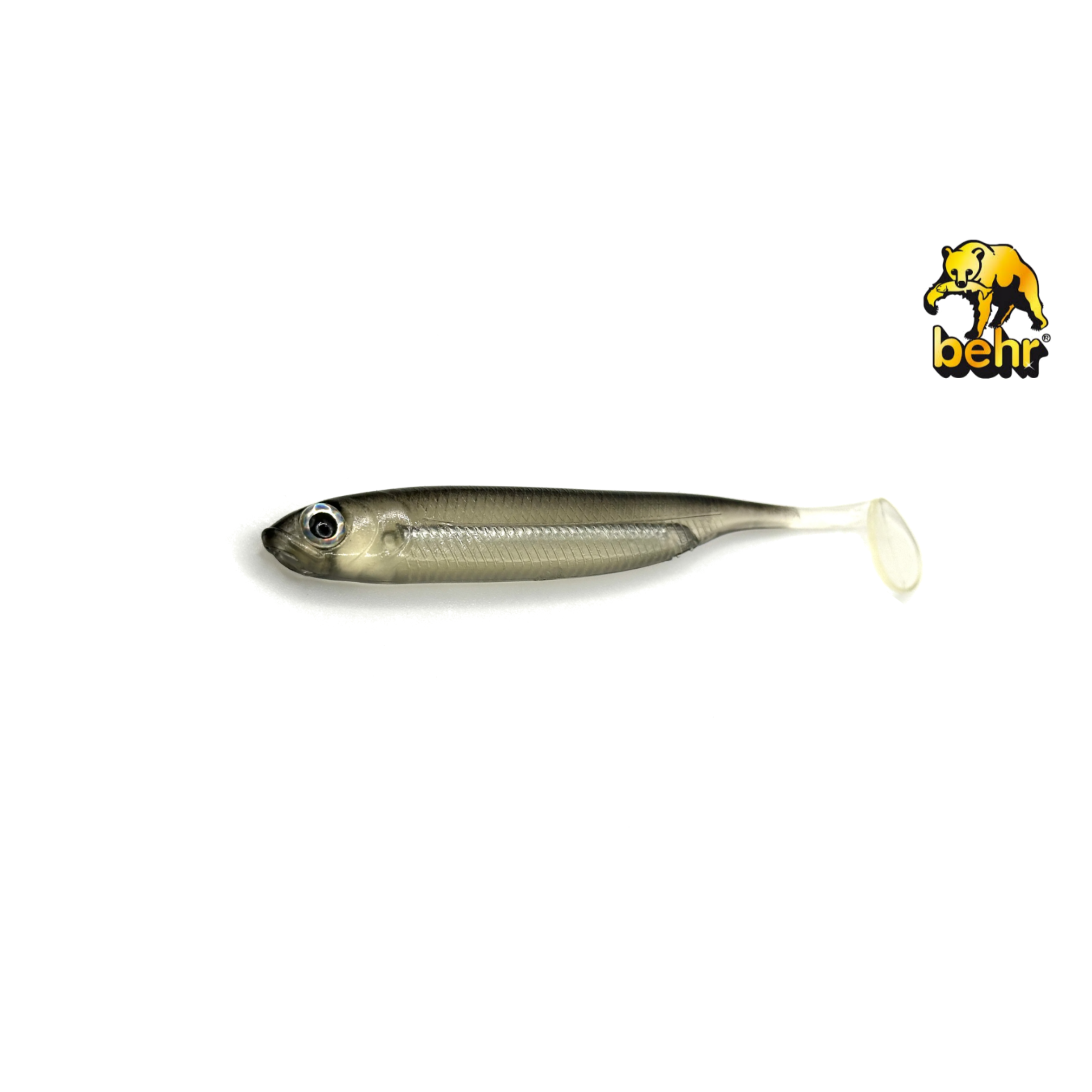 Trendex Soft-Bait Drop-Shot Minnow 10 cm