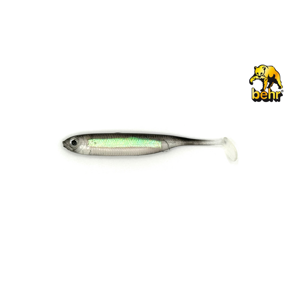 Trendex Soft-Bait Drop-Shot Minnow 8 cm