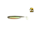 Trendex Soft-Bait Drop-Shot Minnow 8 cm