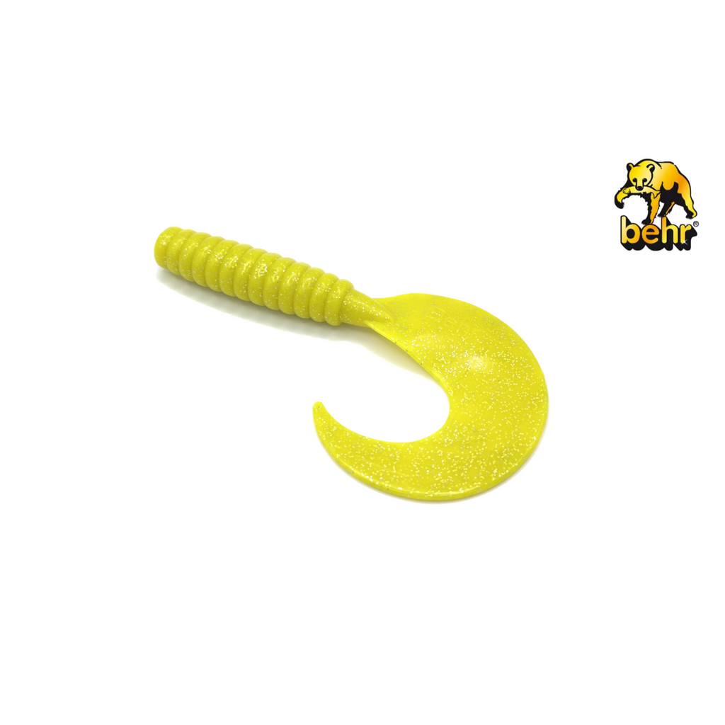 Trendex Soft-Bait Fat Mom Twister 16cm