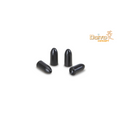 DOIYO S'zuki Tungsten Bullet Black