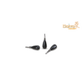 DOIYO S'zuki Tungsten TearDrop Shot Sinker