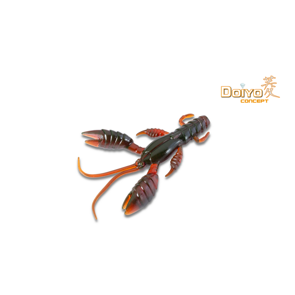 DOIYO S'zuki Zari Craw 80