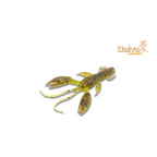 DOIYO S'zuki Zari Craw 80