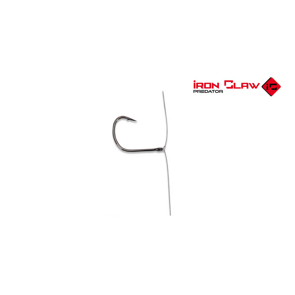 Iron Claw Kona Drop Shot Rig L60001