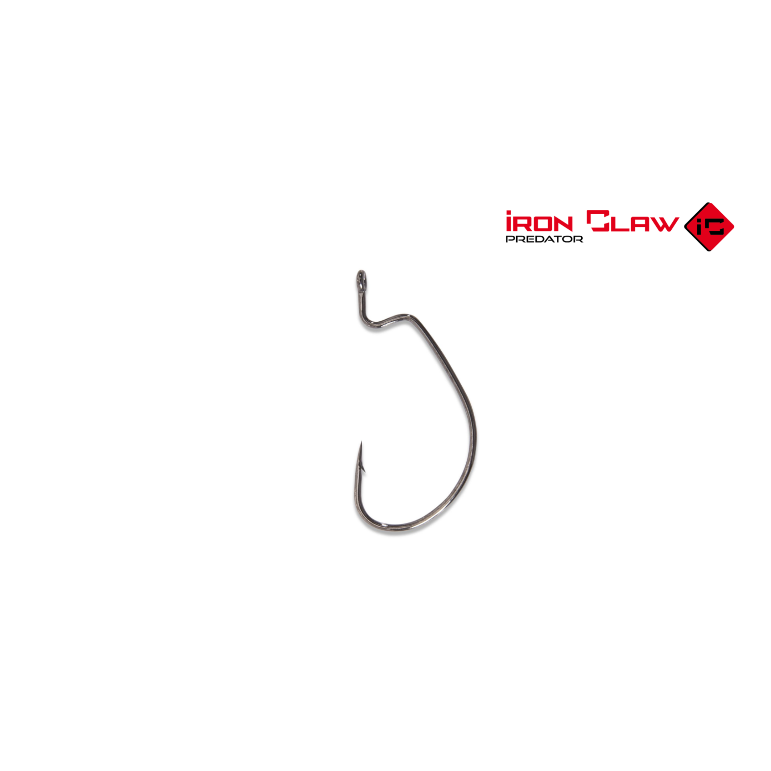 Iron Claw Kona L40001 BN Classic Worm