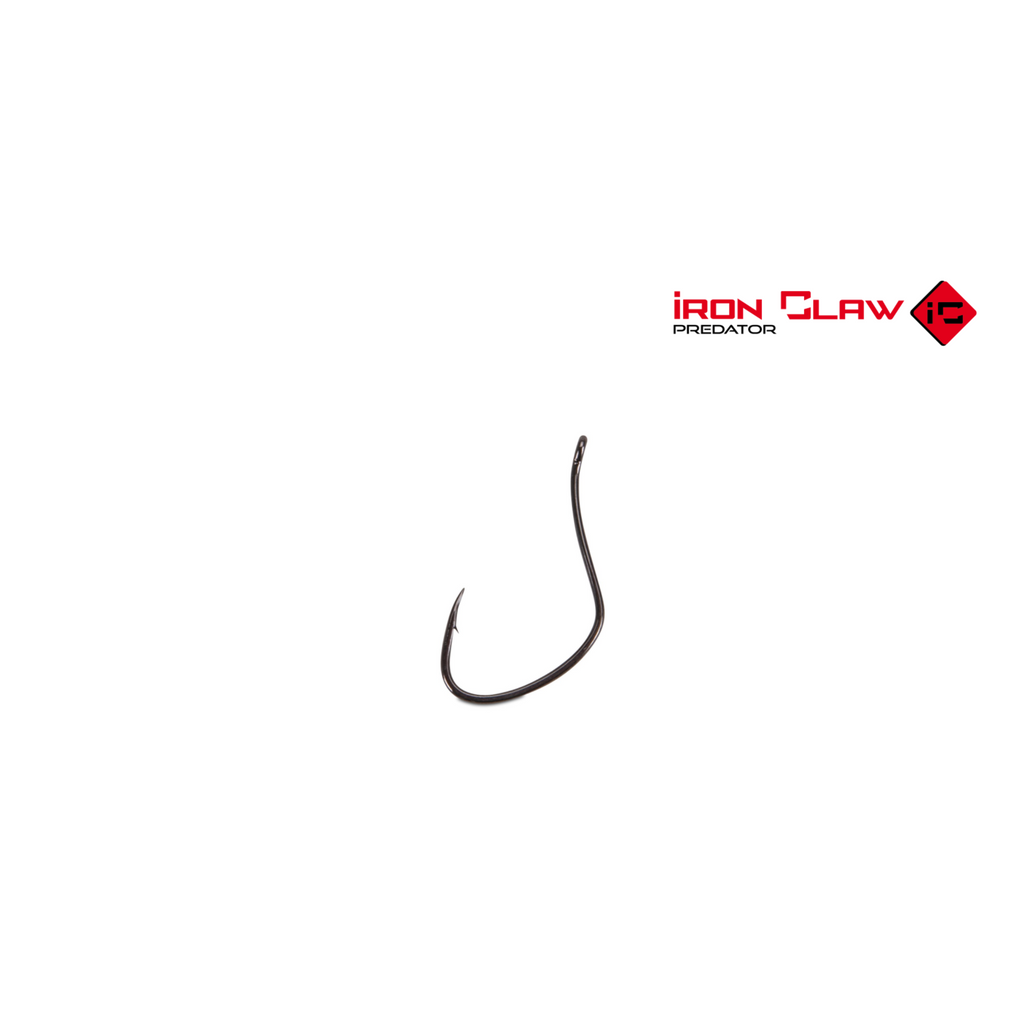 Iron Claw Kona Kona L60101 BN Wacky/Drop Shot II