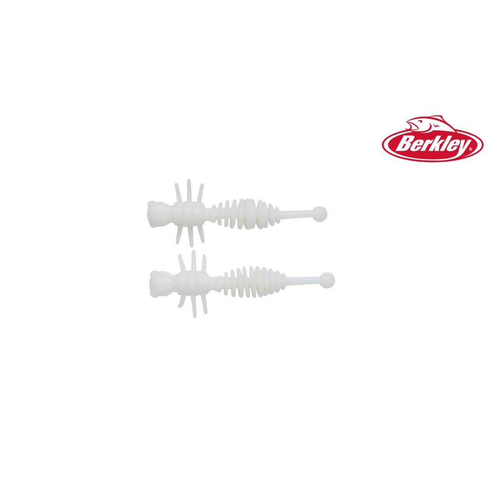 Berkley PowerBait® Power® Larvae 5,5cm