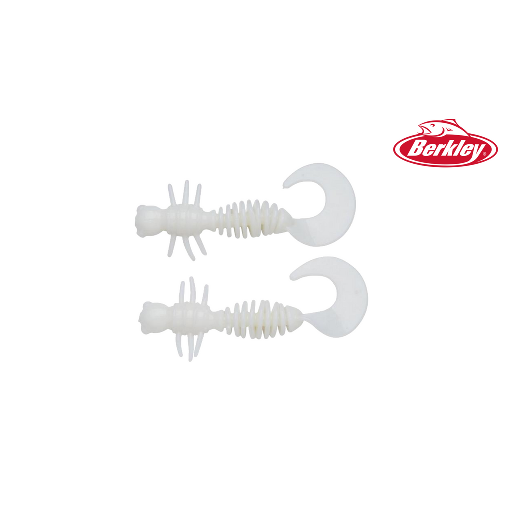 Berkley PowerBait® Power® Curly 5,5cm