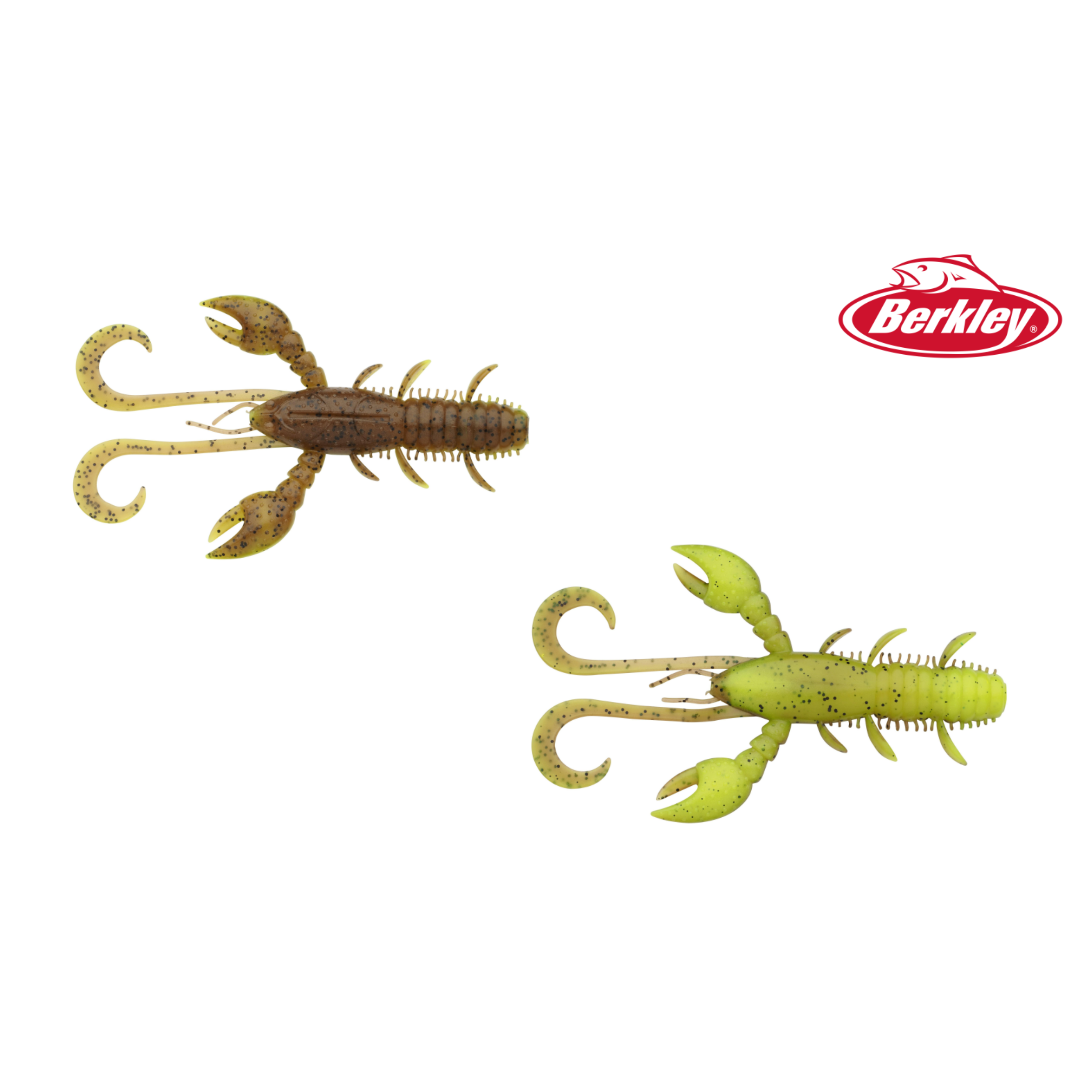 Berkley Pulse Realistic Craw 7cm