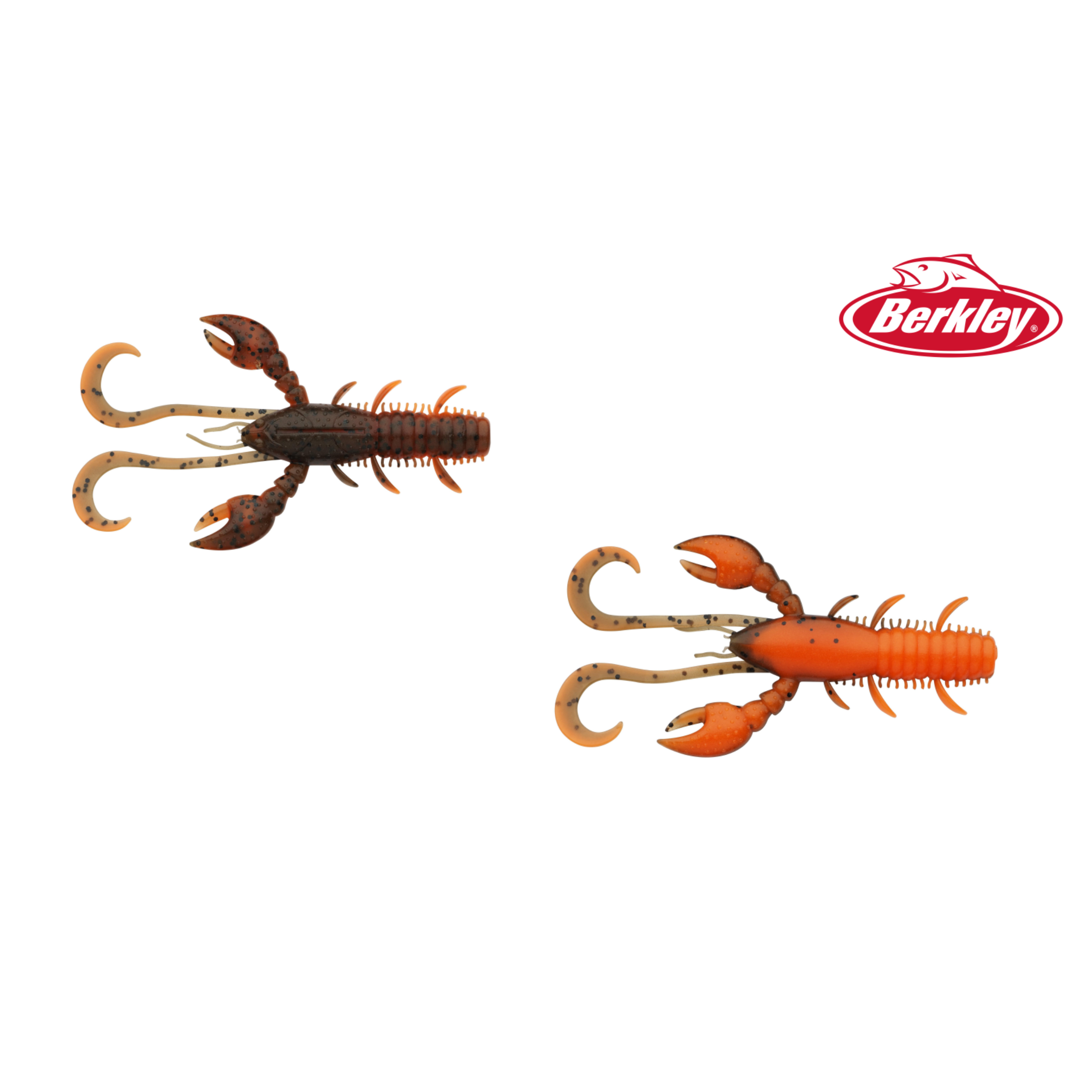 Berkley Pulse Realistic Craw 7cm