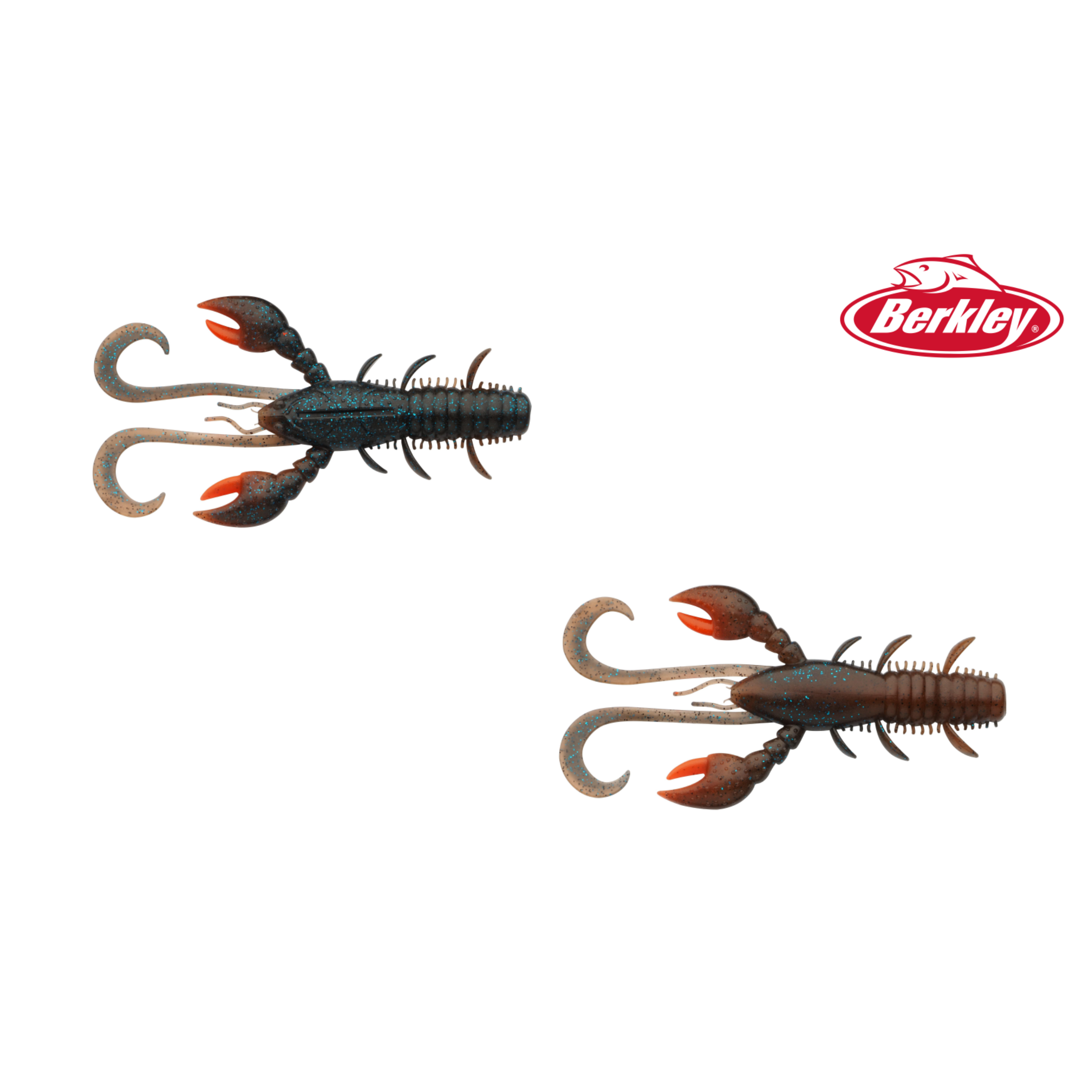 Berkley Pulse Realistic Craw 7cm