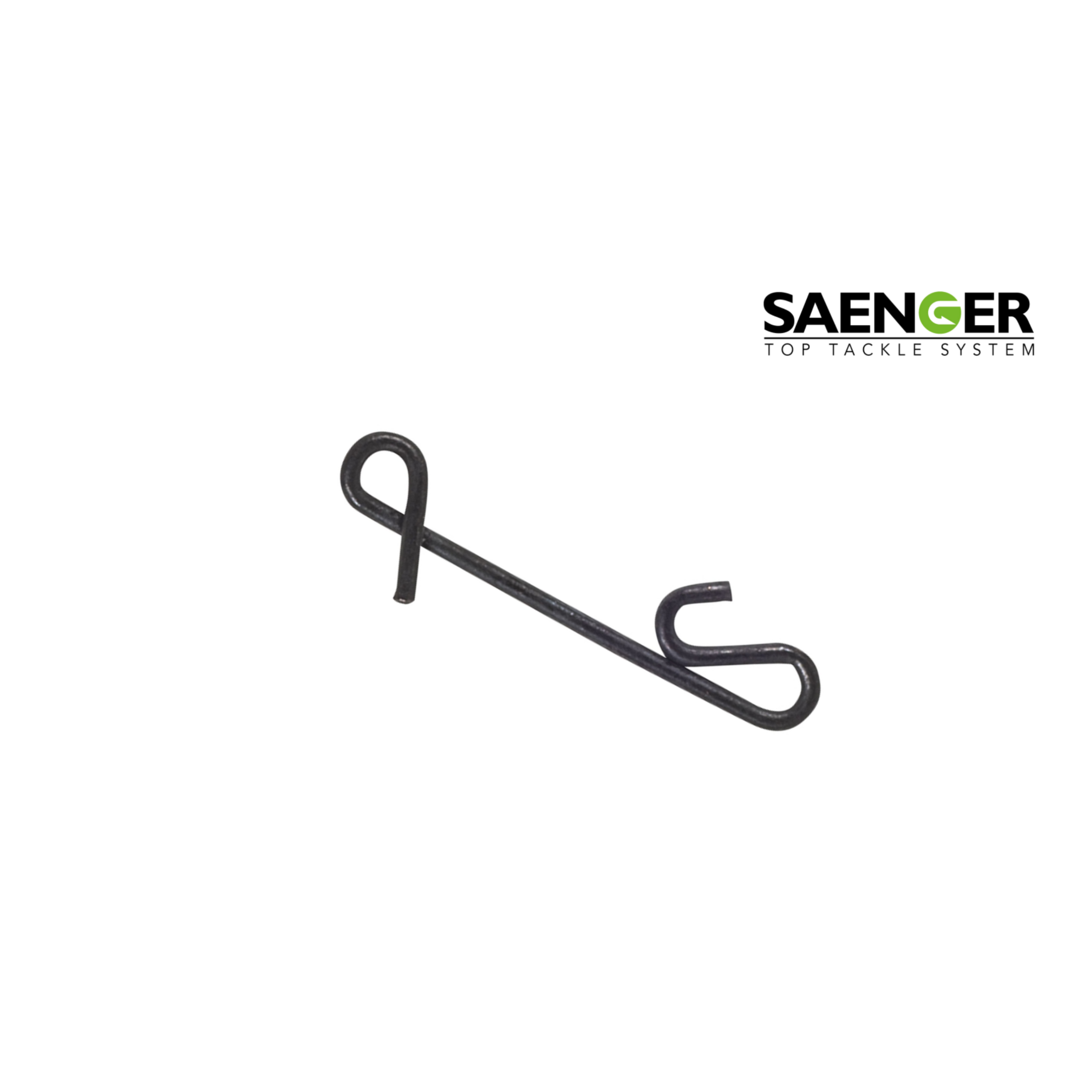 Saenger No Knot Connector