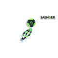 Saenger Silikonstopper Two Tone