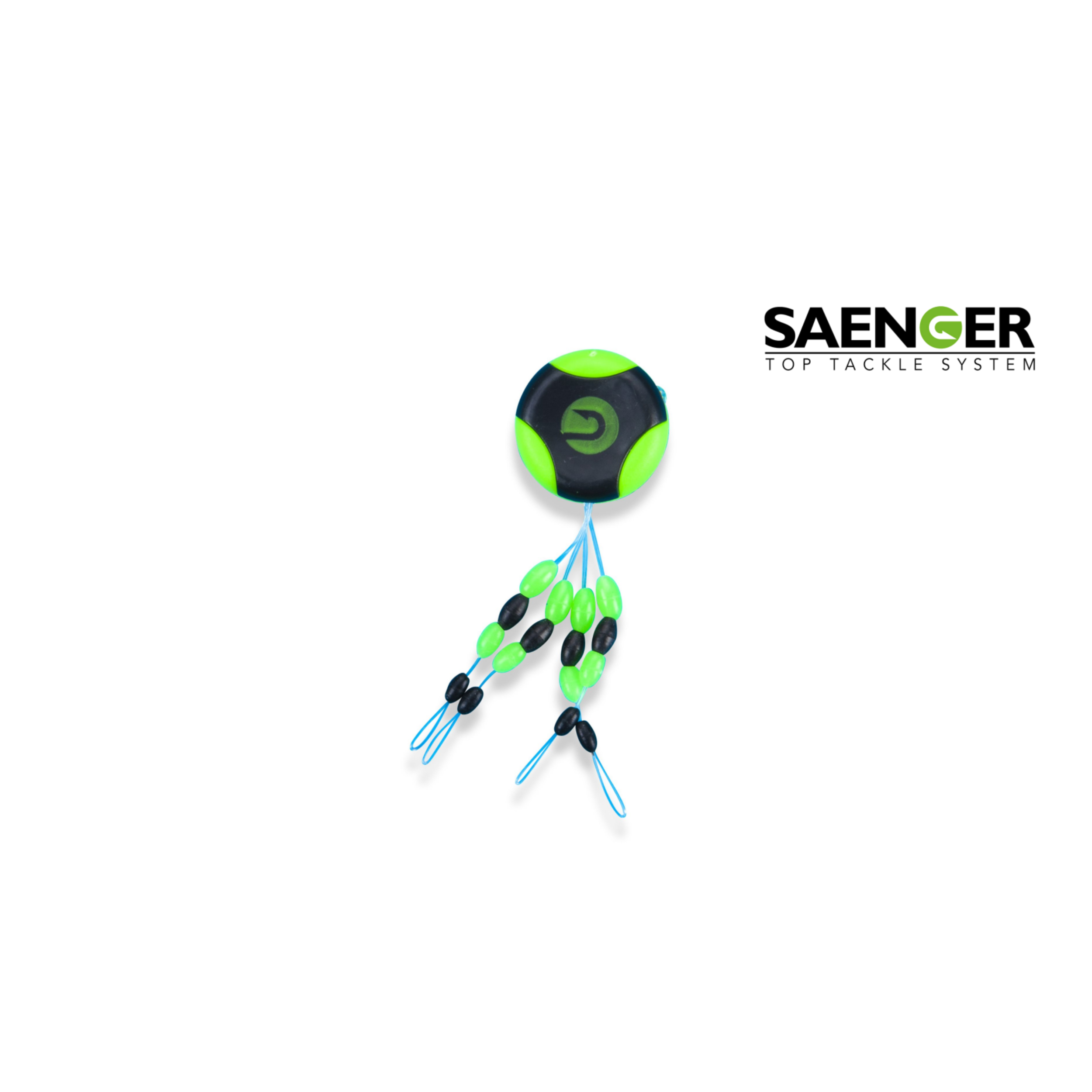 Saenger Silikonstopper Two Tone Mix Pack