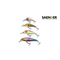 Saenger Specialist Forelle Barsch Wobbler