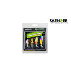 Saenger Specialist Forelle Barsch Wobbler