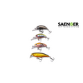 Saenger Specialist Forellen Wobbler Set