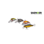 Saenger Specialist Forellen Wobbler Set