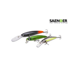 Saenger Specialist Zander Wobbler Set 1