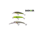 Saenger Specialist Zander Wobbler Set 2