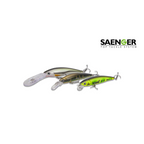 Saenger Specialist Zander Wobbler Set 2