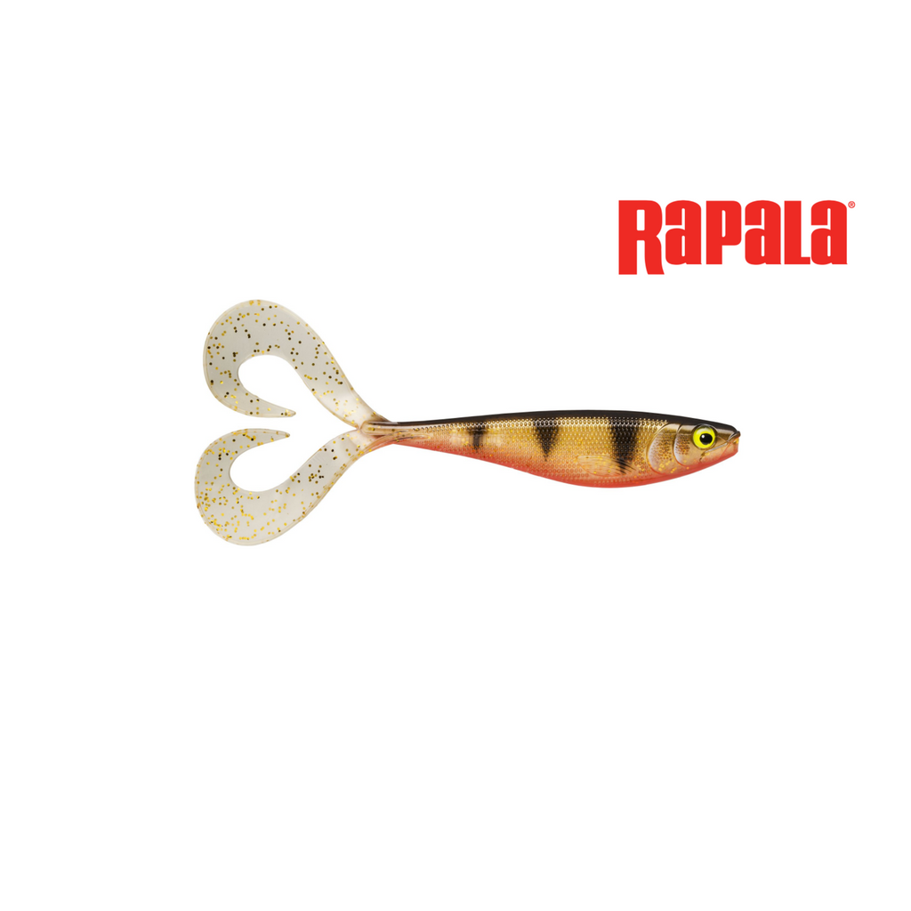RAPALA Soft Olio 18 cm