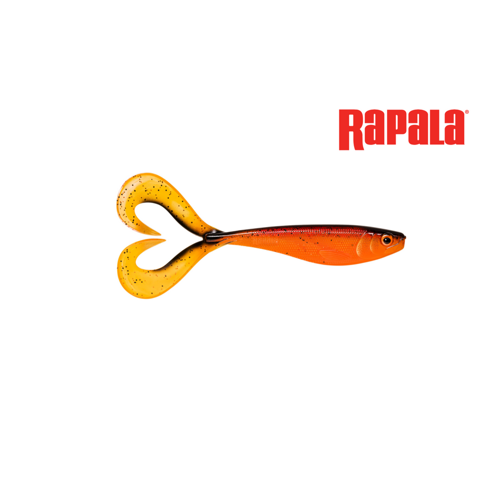 RAPALA Soft Olio 18 cm