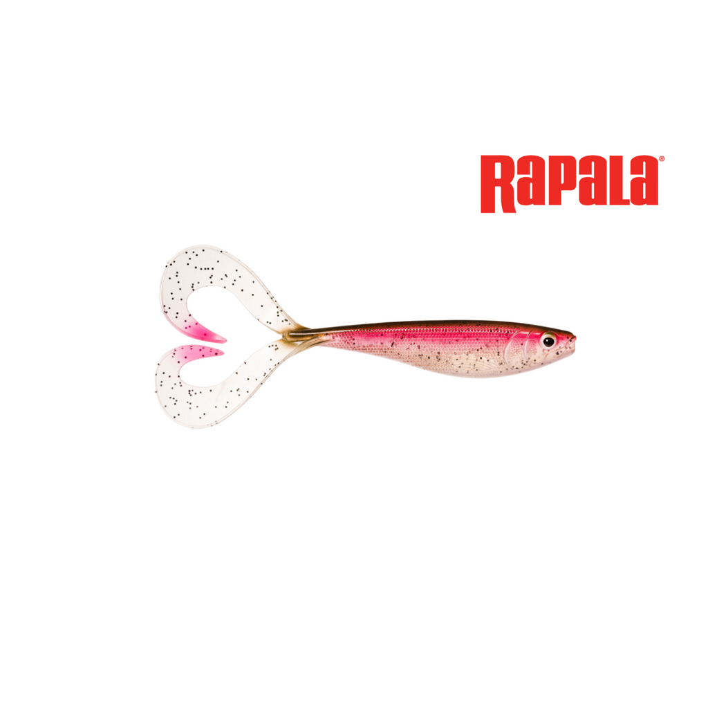 RAPALA Soft Olio 18 cm