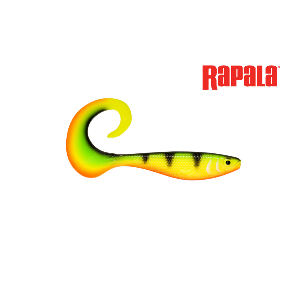RAPALA Soft Otus 18 cm