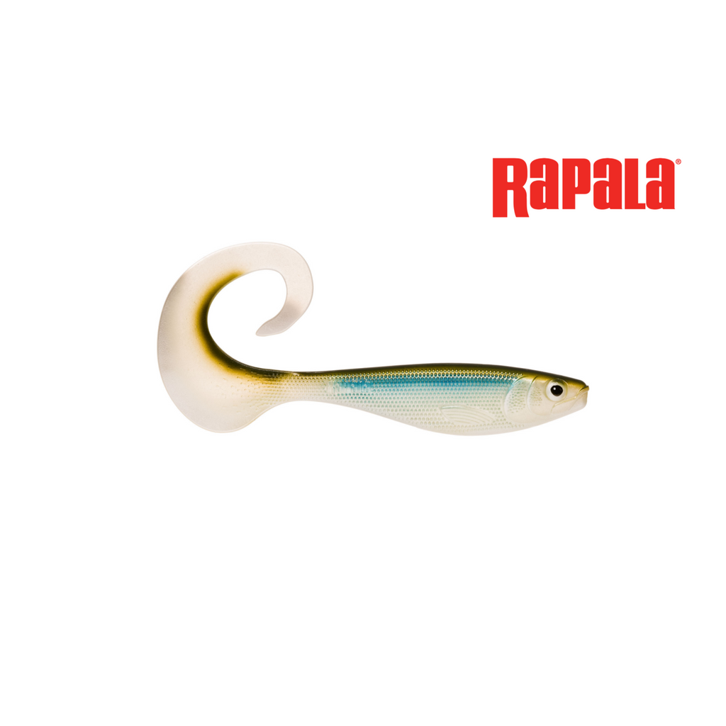 RAPALA Soft Otus 18 cm
