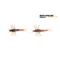 Savage Gear 3D Tpe Mayfly Nymph 5cm 2,5g
