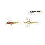 Savage Gear 3D Tpe Mayfly Nymph 5cm 2,5g