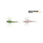 Savage Gear 3D Tpe Mayfly Nymph 5cm 2,5g