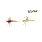 Savage Gear 3D Tpe Mayfly Nymph 5cm 2,5g