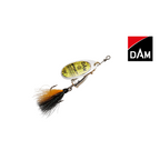 DAM Executor Dressed Spinner #3 6g