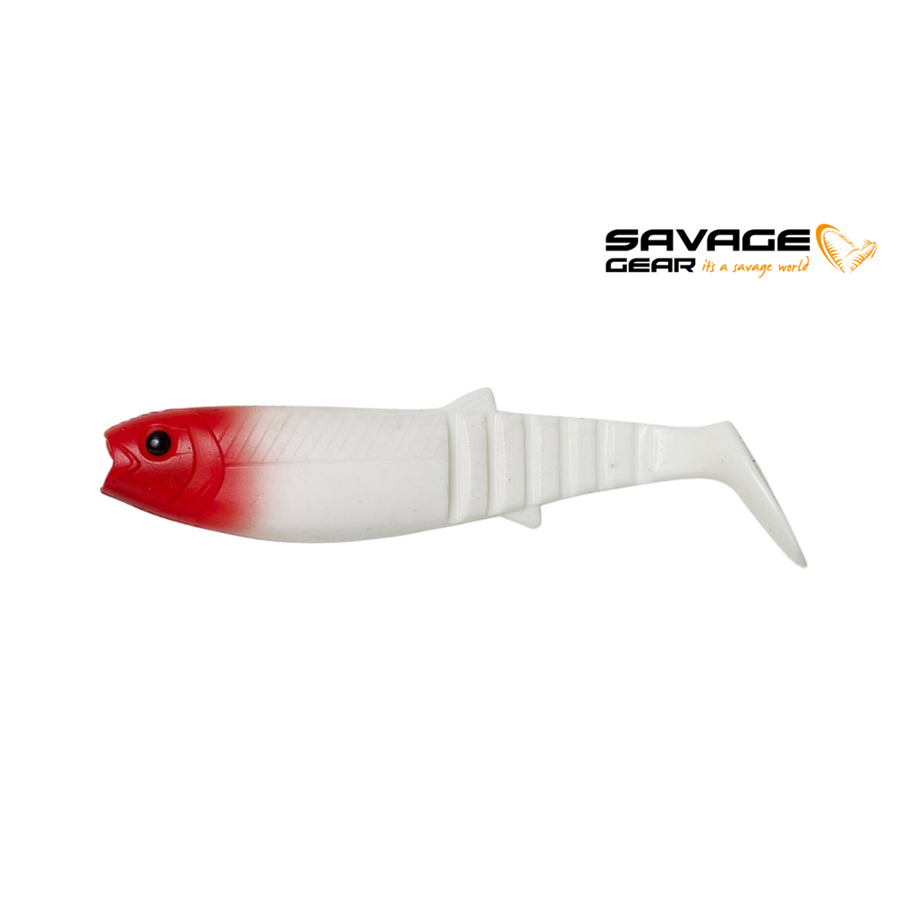 Savage Gear Cannibal Shad 17,5cm