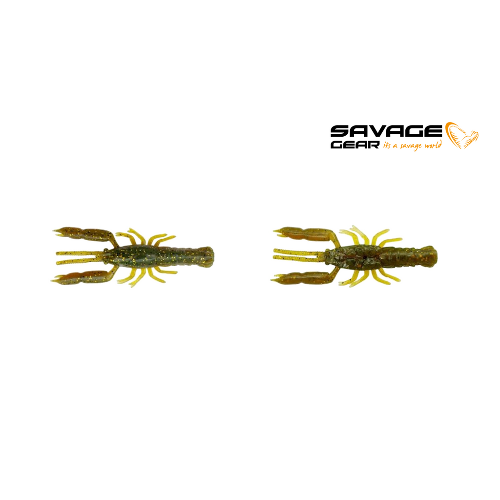 Savage Gear 3D Crayfish Rattling 6,7 cm 2,9 g