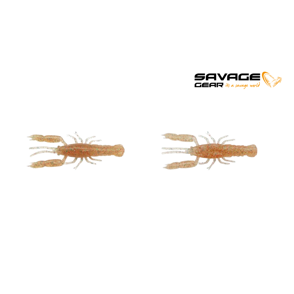 Savage Gear 3D Crayfish Rattling 6,7 cm 2,9 g