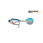 Savage Gear Fat Tail Spin NL 5,5cm 6,5g