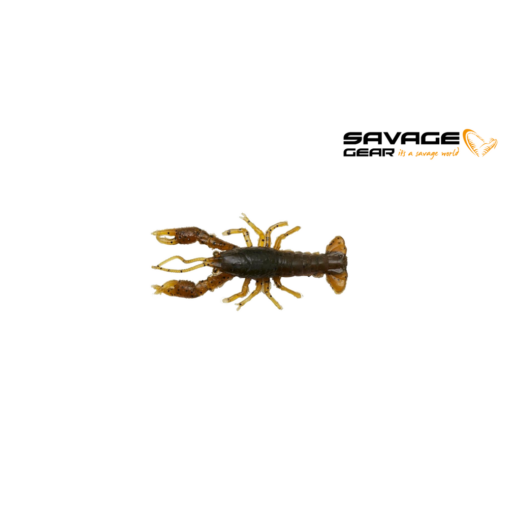Savage Gear Ned Craw 6,5 cm 2,5 g