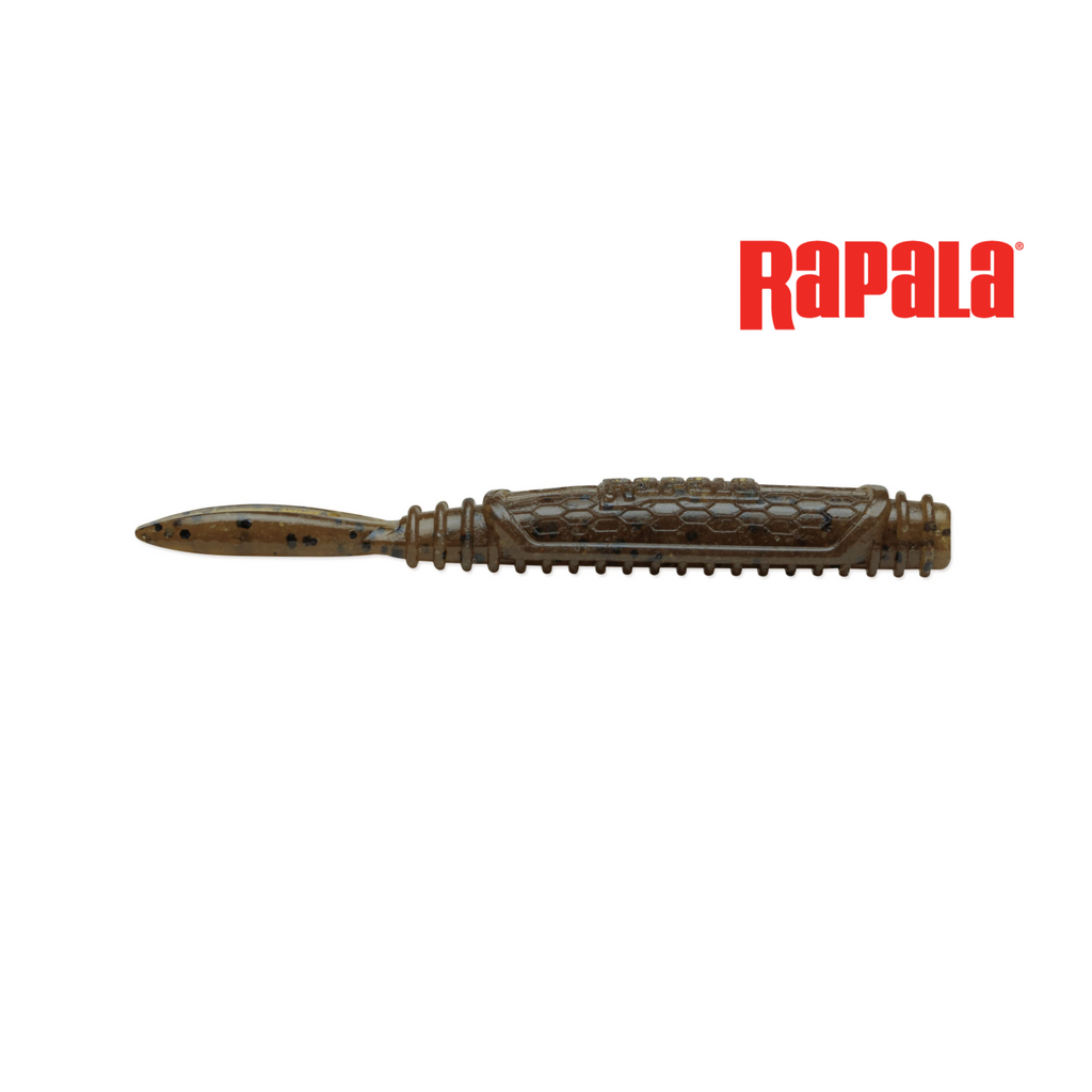RAPALA Crushcity Salted NedRoll