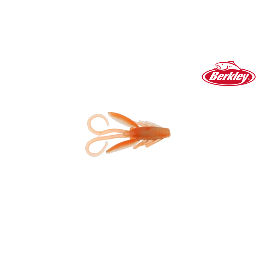 Berkley PowerBait® Power® Nymph 3cm